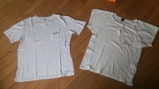 Tee shirt vintage club - club, med