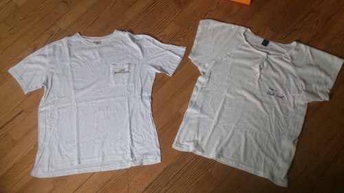 Tee shirt vintage club - tee, med