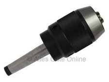 MANDRIN PORTE-FORET INTÉGRÉ