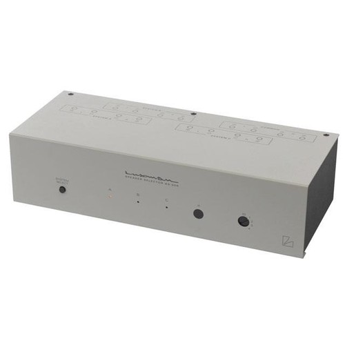 Luxman 50r speaker - luxman, selector