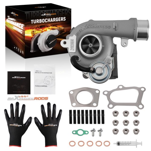 Turbine for mazda 2 - turbine, 3