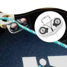 Pince de fixation pour cordage