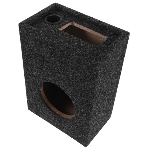 Caisson basses pour - ,