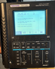 Tektronix THS720A -