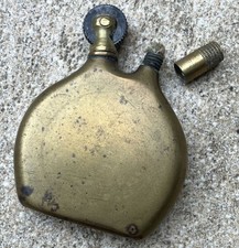 Briquet Travail de Poilu WW1