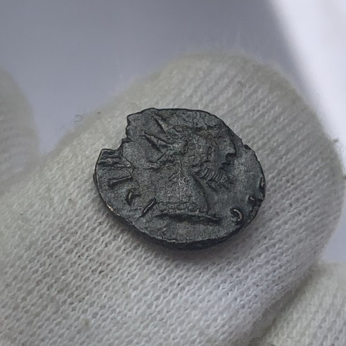 Imitation monnaie romaine - monnaie,