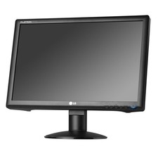 Ecran LG Flatron W1934S 19"