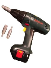 Bosch Perceuse Jouet Visseuse