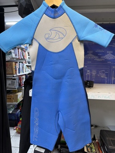 Combinaison plongée enfant - combinaison, de