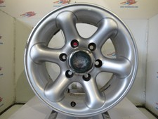 Jante ALUMINIUM FORD MAVERICK 15 POUCES    *  2510912