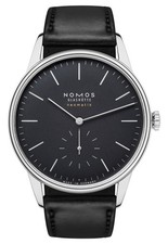 NOMOS Glashutte Orion Neomatik