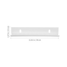 Perruque murale 1pc Perruque