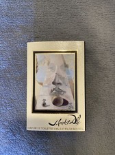 Miniature Parfum Salvator Dali