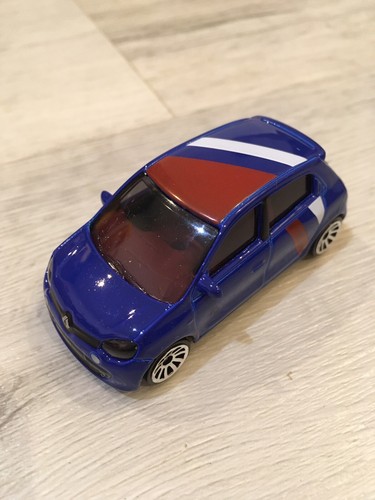Renault twingo majorette - renault,