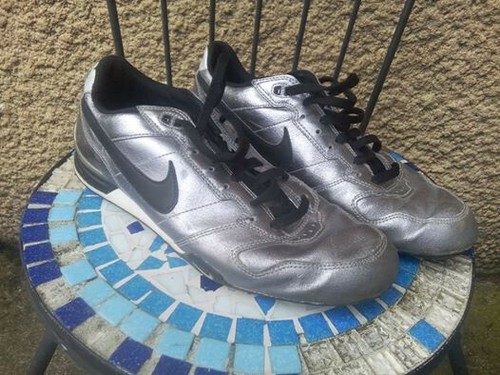 Paire baskets nike - paire,