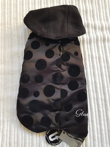 Manteau imperméable chien
