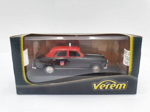 Verem v299 peugeot 403 taxi - v299,
