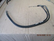 CABLES D ACCELERATEUR CBR 1000