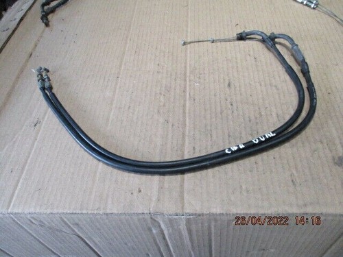 Cables accelerateur cbr - cables, d