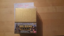 SAINT SEIYA BANDAI MYTH CLOTH PEGASE 24K PEGASUS JAP JAPAN NEUF NEW