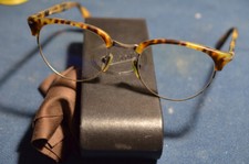 Lunettes de vue Persol Ecaille avec etui