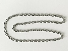 COLLIER HOMME FEMME vintage