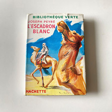 L'Escadron Blanc par Joseph