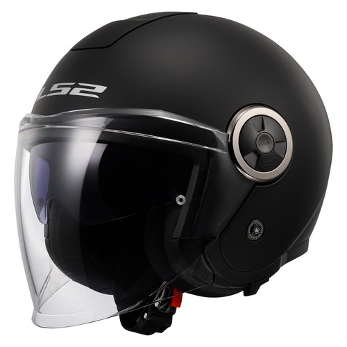 Casque ls2 of620 classy noir - ls2,