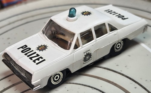 Faller ams opel diplomat - opel,
