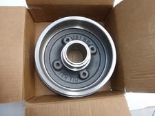 tambour de frein seul pour