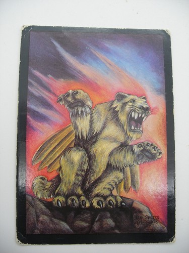 Mattel panini monster my - panini,