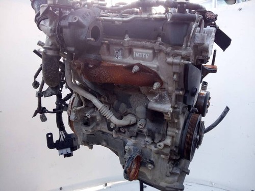 1ndtv moteur complet toyota - 1ndtv,