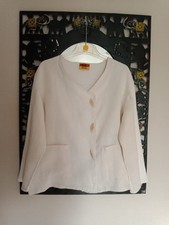 Veste Lin Femme, Kurah Kurah