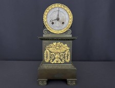 Pendule de cheminée