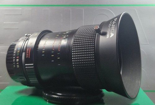 Ebc fujinon 35 70mm - fujinon, z