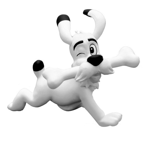 Figurine collection - figurine,