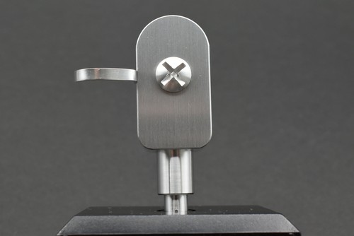 Coque tête fidelity - tête,