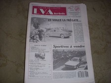 LVA VIE de l'AUTO 88/16