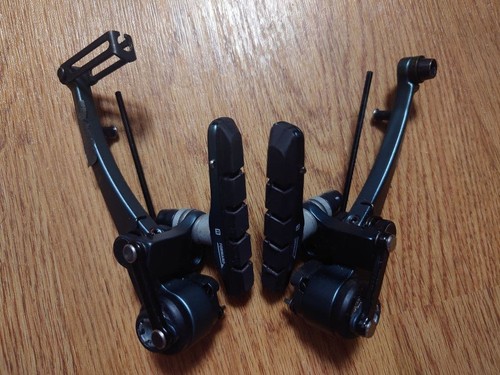 Shimano xtr m951 parallel - br-m951,