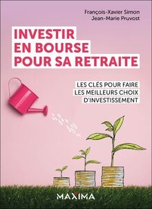 Investir bourse pour sa - bourse,