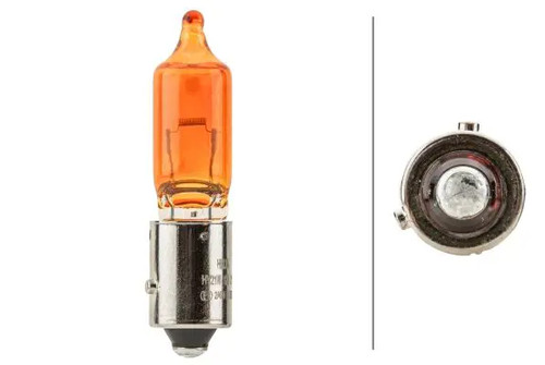 Ampoule clignotant hy21w - ampoule,
