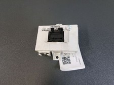 Boitier electronique interface