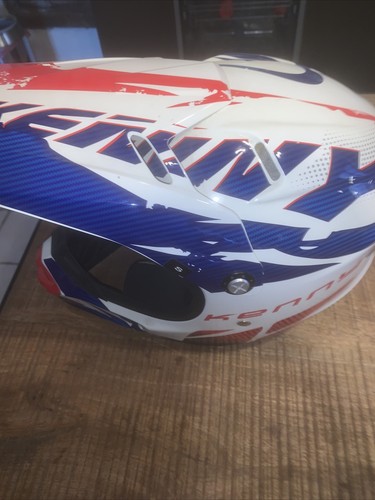 Casque enfant kenny track - kenny,
