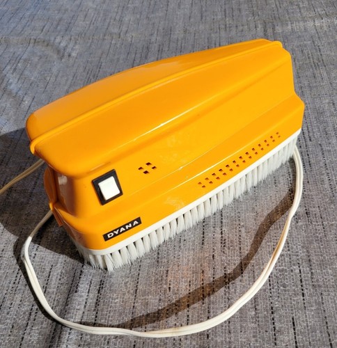 Rare brosse aspirateur - ,