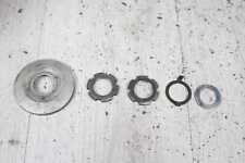 Fourche De Direction Yamaha