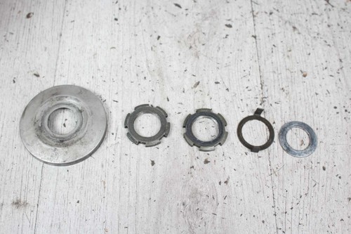 Fourche direction yamaha - de,