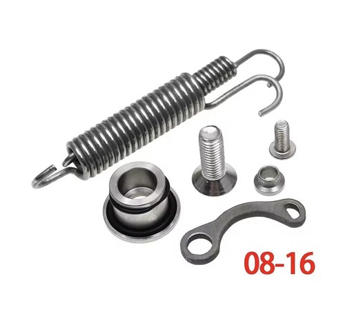 Ressorts chevalet latéral - ressorts,