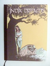 CHARLES India Dreams 3 A