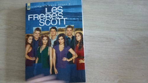 Les freres scott - freres,