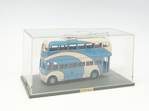 Corgi bus autobus - corgi,